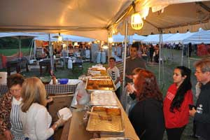 St. Athanasio Greek Festival, NJ