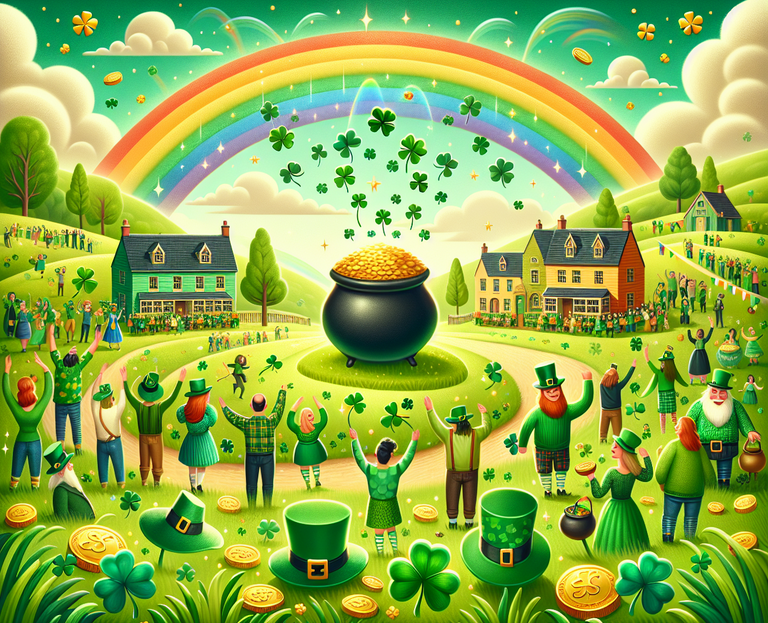 St. Patricks day parades St. Patricks day parades