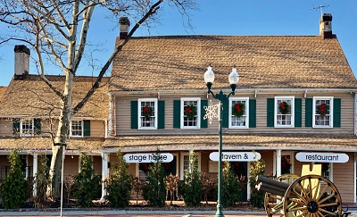 Stage House Tavern, Scotch Plains, NJ Stage House Tavern, Scotch Plains, NJ