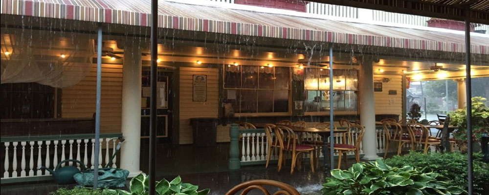 The Starving Artist at Days Restaurant. Ocean Grove, NJ. A dining review. The Starving Artist at Days Restaurant. Ocean Grove, NJ. A dining review.