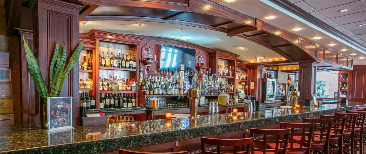 SteakHouse 85, New Brunswick, NJ. A dining review SteakHouse 85, New Brunswick, NJ. A dining review