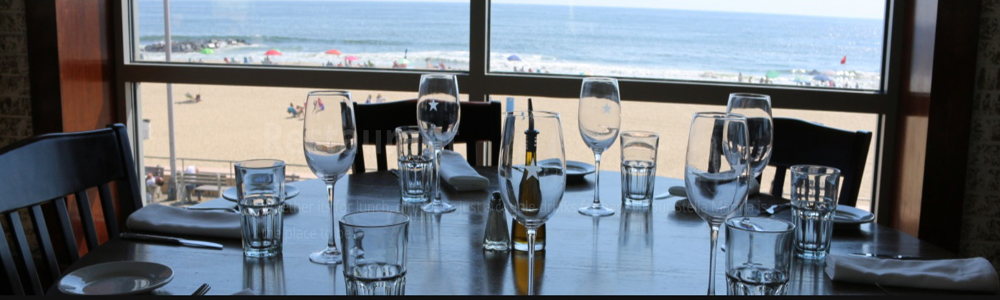 Stella Marina, Asbury Park, NJ. A dining review