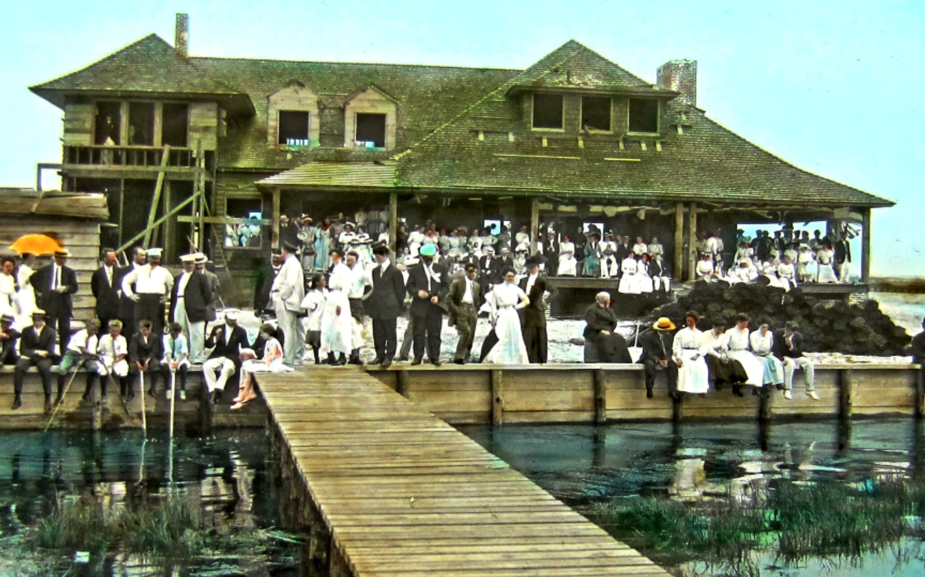 Stone Harbor, NJ Museum