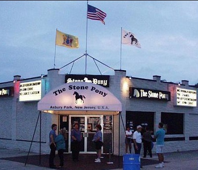 stone pony stone pony