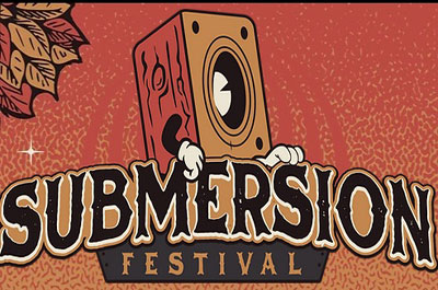 Submersion Festival