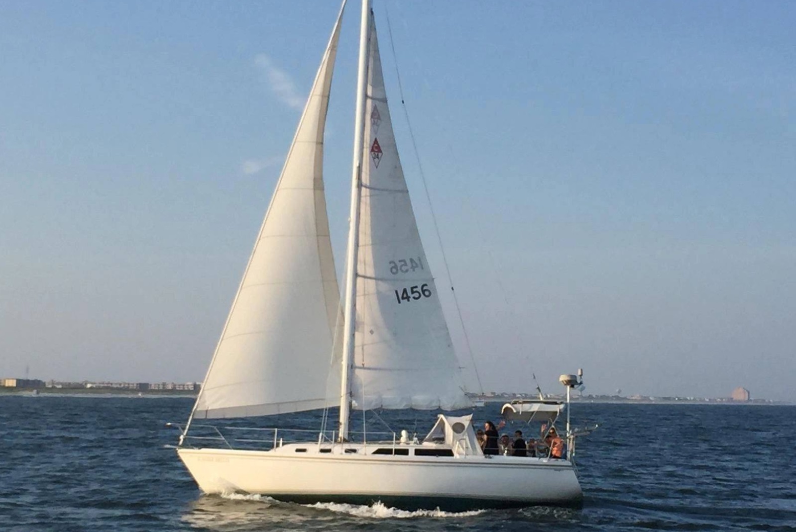 Summer Breeze Sailing Charters Summer Breeze Sailing Charters