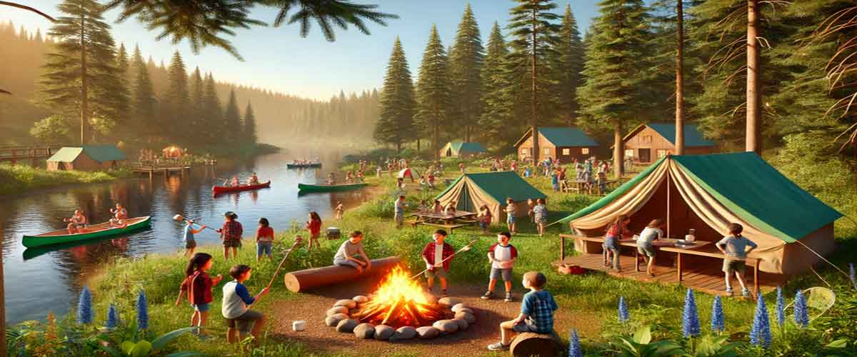 Guide to New Jersey Kids Summer overnight camps Guide to New Jersey Kids Summer overnight camps