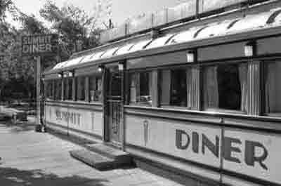 Summit Diner