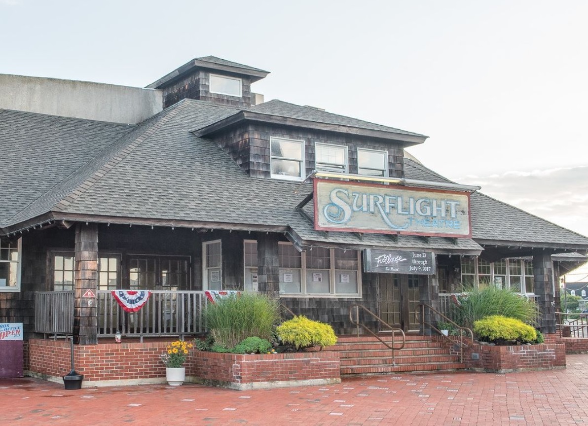 Surflight Theatre Surflight Theatre