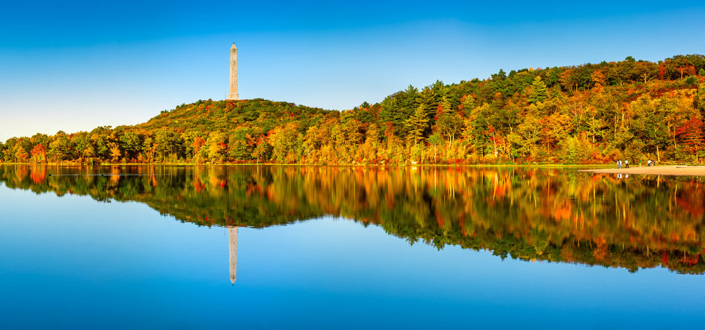 5 things to do in Sussex County this fall outdoors