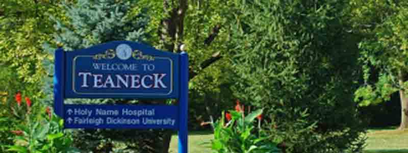 Teaneck, NJ Teaneck, NJ