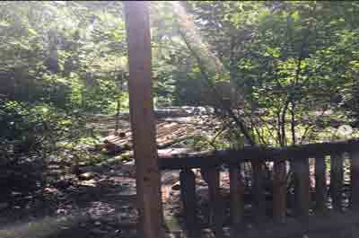 Teaneck Creek Conservatoru