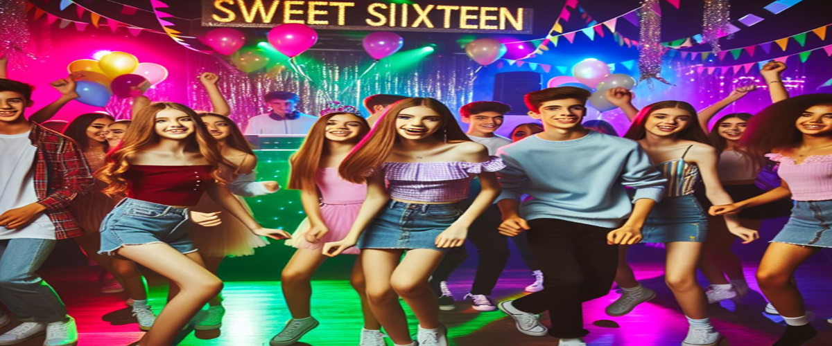 Guide to the Best New Jersey Teen dance clubs and private Party venues Guide to the Best New Jersey Teen dance clubs and private Party venues