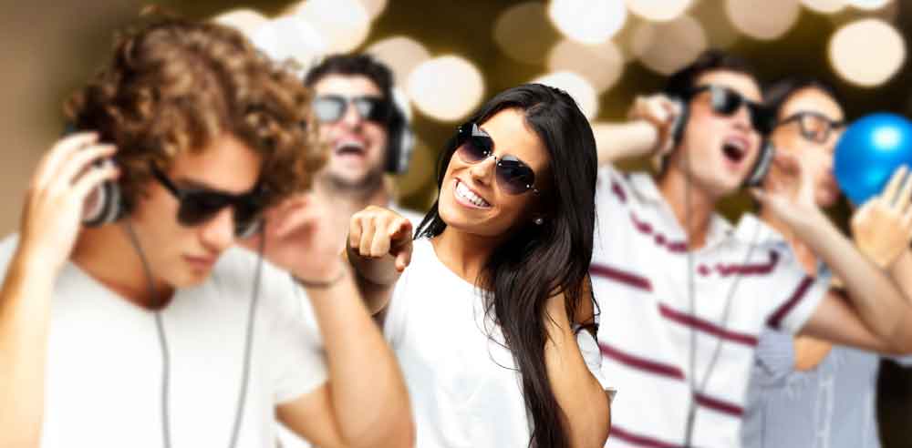 Best Teen Dance Clubs And Private Party Venues In New Jersey