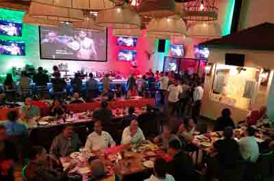 Tequilla N Tacos Mexican Restaurant Tequilla N Tacos Mexican Restaurant