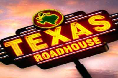 Texas Roadhouse Restaurant Texas Roadhouse Restaurant