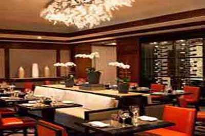 dining restaurant breakfast hills short hilton restaurants brunch jersey