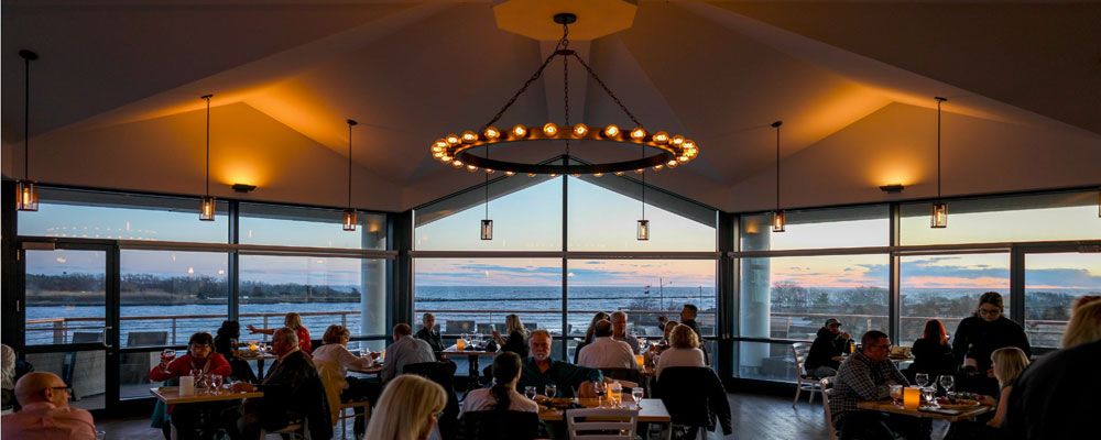 The Lookout, Cape May, NJ The Lookout, Cape May, NJ