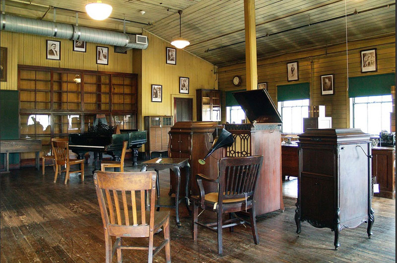 Thomas Edison National Park, West Orange, NJ