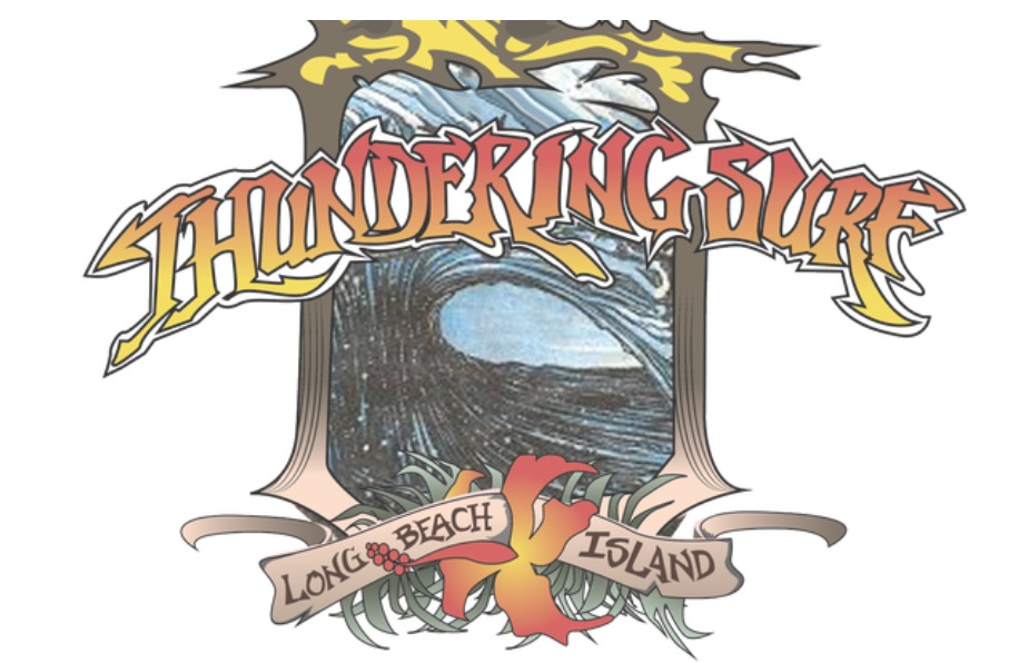 Thundering Surf Water Park Thundering Surf Water Park