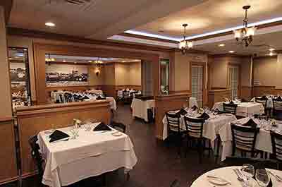 Tony Da Caneca Restaurant Tony Da Caneca Restaurant