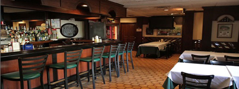 Tony Da Caneca restaurant, Newark, NJ Tony Da Caneca restaurant, Newark, NJ