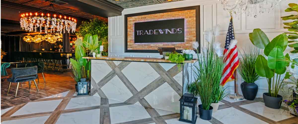 A Ding Review Of Trade Winds Restaurant A Ding Review Of Trade Winds Restaurant