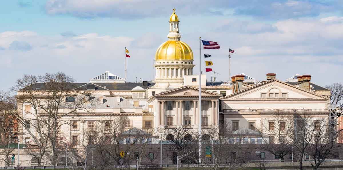 New Jersey is The Best State to Live In: Five Reasons Why It's NJ New Jersey is The Best State to Live In: Five Reasons Why It's NJ