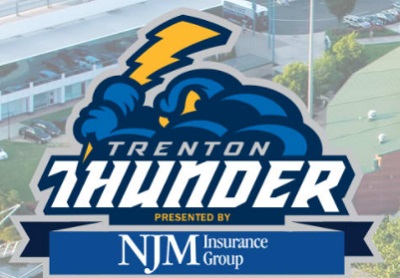 Trenton Thunder