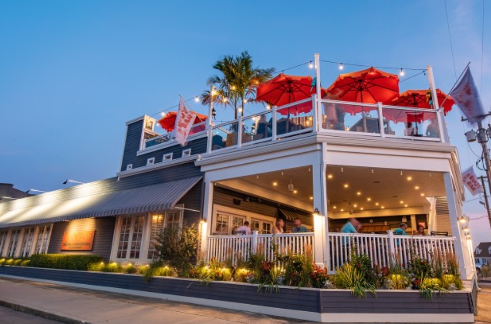 Tuckers Tavern Tuckers Tavern