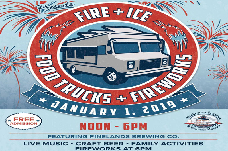 Best Food Truck Festivals and Events in New Jersey
