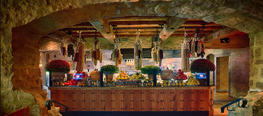 Undici taverna, Rumson, NJ. A restaurant review Undici taverna, Rumson, NJ. A restaurant review