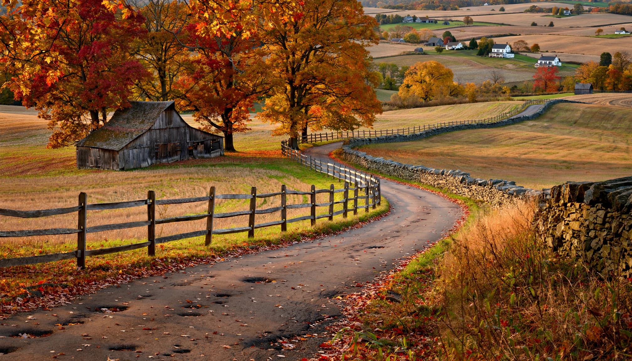 NJ Upper Freehold Scenic Byway NJ Upper Freehold Scenic Byway