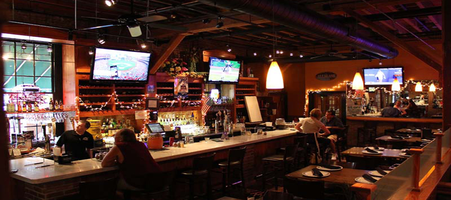 Urban Coalhouse, TA restaurant review of its three NJ locations