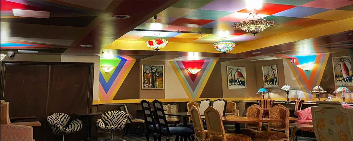 Veganized Restaurant, New Brunswick, NJ. A dining review Veganized Restaurant, New Brunswick, NJ. A dining review