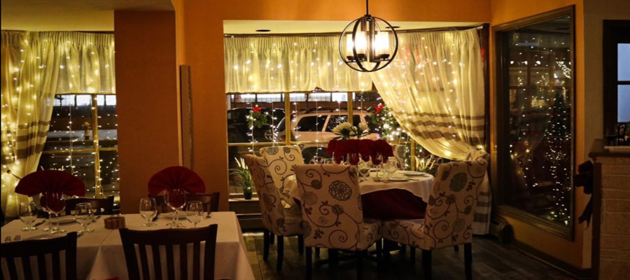 Verona Ristorante, Haddonfield, NJ, A dining review