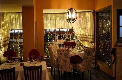 Verona Ristorante  Verona Ristorante