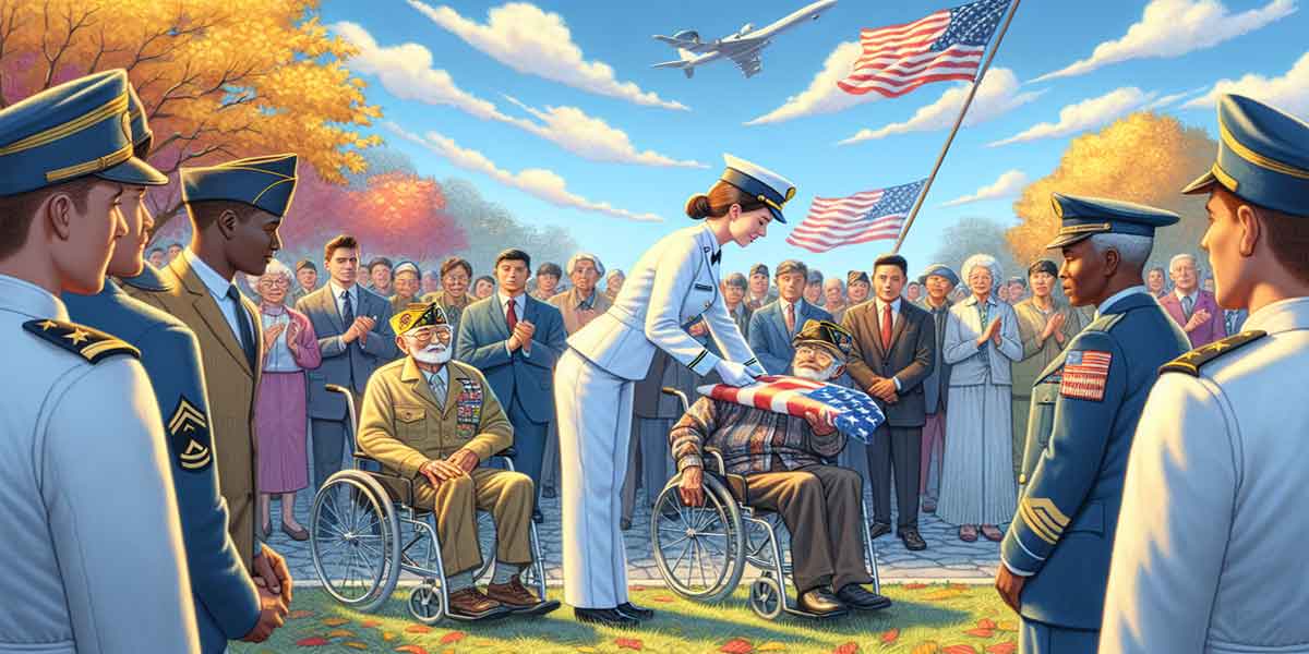 A Guide to NJ Veterans Day ceremonies
