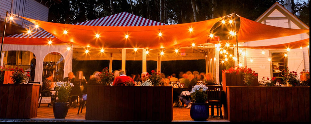 Vintage BYOB, Cape May, NJ