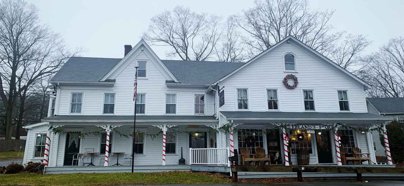 Vreeland Store Restaurant, West Milford, NJ. A dining review. Vreeland Store Restaurant, West Milford, NJ. A dining review.