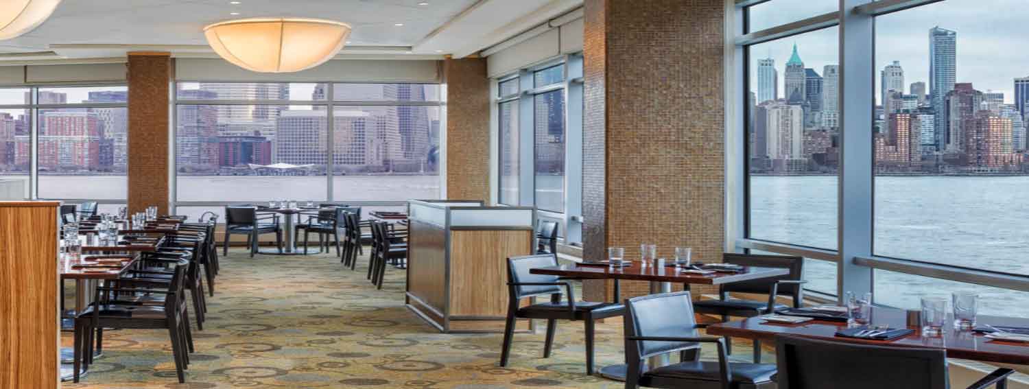 Vu Restaurant, Jersey City, NJ. A restaurant review Vu Restaurant, Jersey City, NJ. A restaurant review