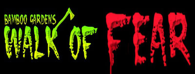 Walk of Fear Walk of Fear