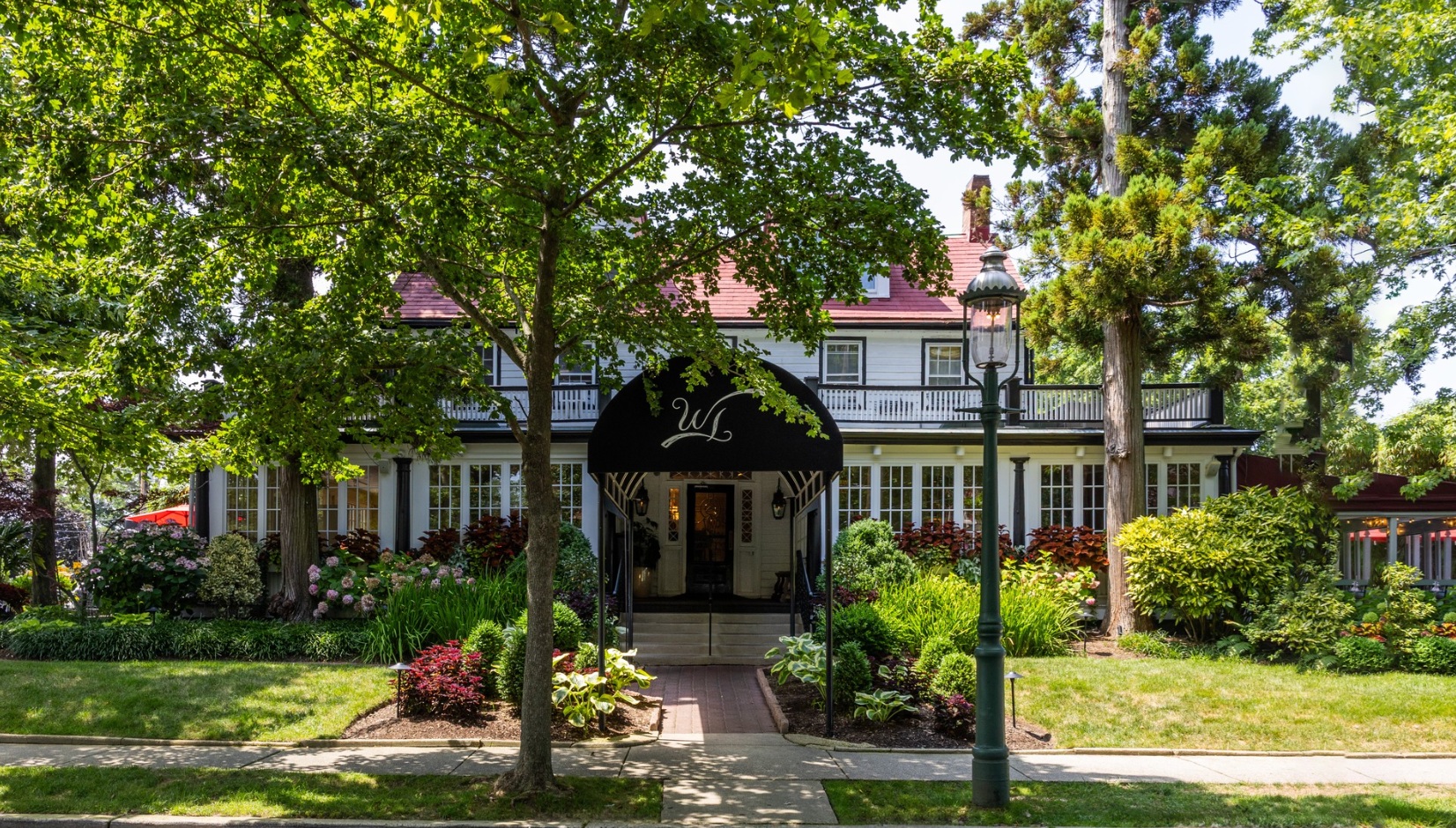 Washington Inn, Cape May, NJ
