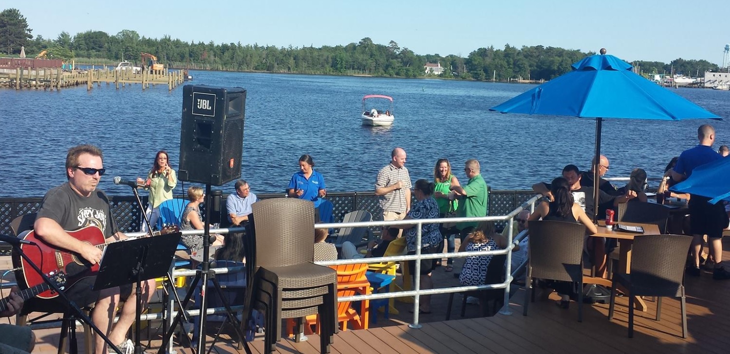 Water Street Bar & Grill Water Street Bar & Grill