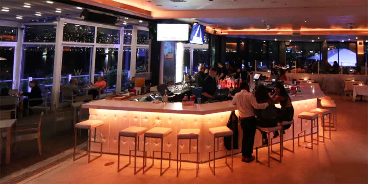 Waterside Restaurant Waterside Restaurant