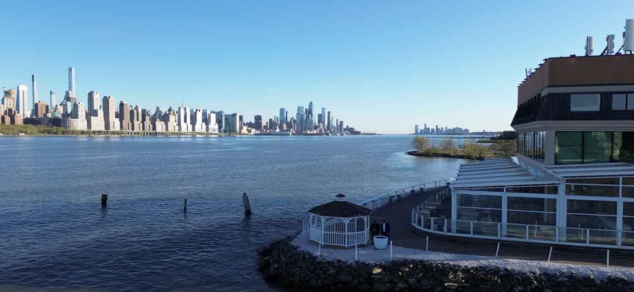 Waterside Restaurant, NJ