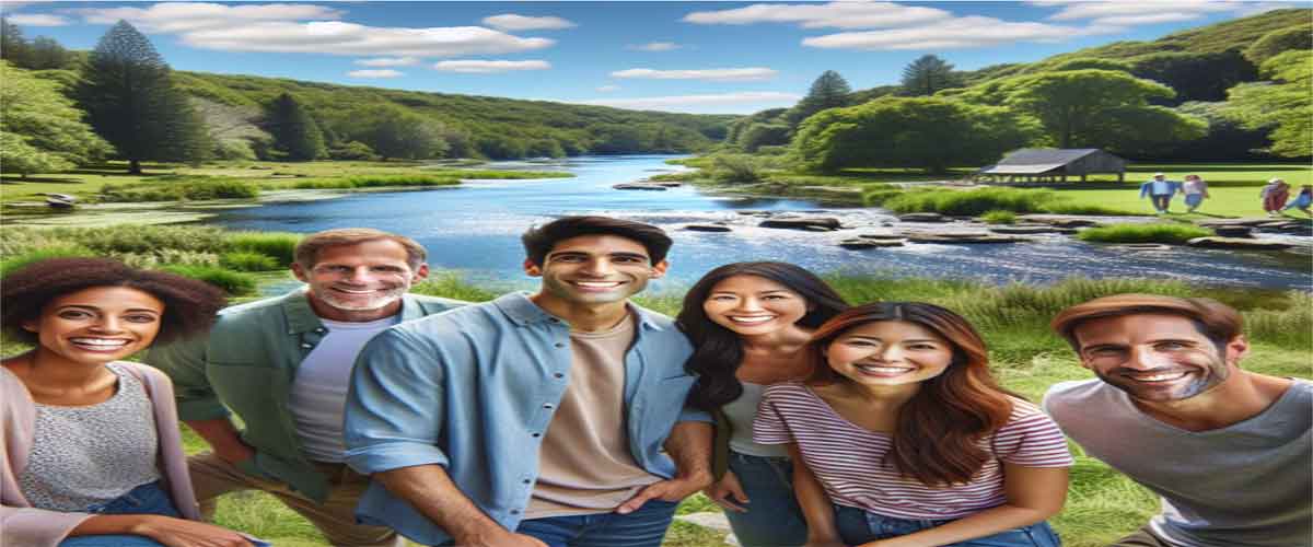 Guide to New Jersey Weekend Getaways Guide to New Jersey Weekend Getaways