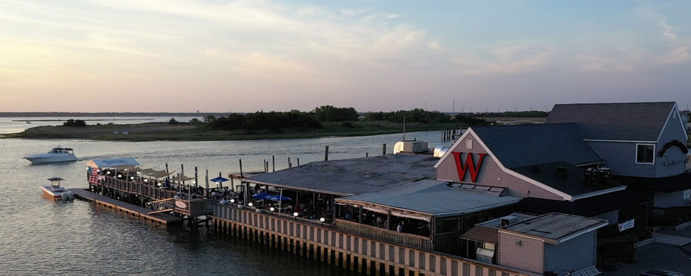 The Wharf - Wildwood, NJ The Wharf - Wildwood, NJ