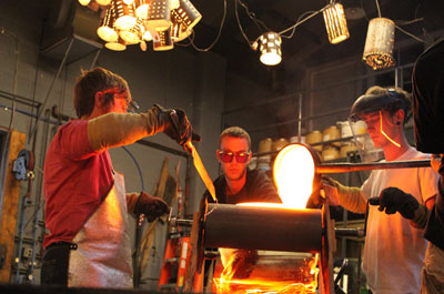 Wheaton Arts Village