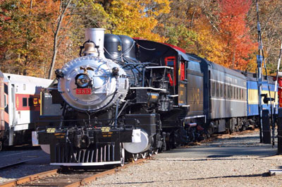 Whippany Rail Museum
